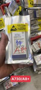 PIN ZIN SAMSUNG A8PLUS/A730