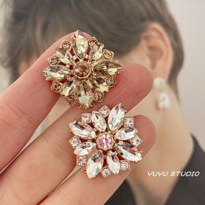 Nút Kim Loại Cao Cấp Trang Trí Cho Áo Khoác Da Và Áo Khoác Ngoài Áo Khoác Len Nút Áo Vest Nút Trang Trí Nút Kim Loại