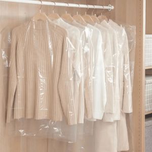Dustproof Garment Cover