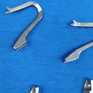 SPREADER PEGASUS 140301 MODEL DC-1