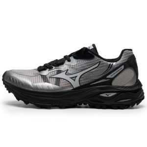 Mizuno | Retro Summer Trail Running Shoes