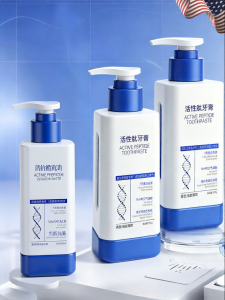 swekp | Whitening Breath Freshening Toothpaste