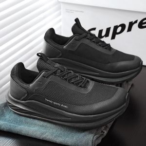 CVPAJ | Extra Wide and Large Soft Sole Mens Sports Shoes