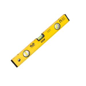 deli | High Precision Magnetic Level Meter Aluminum Alloy Mini