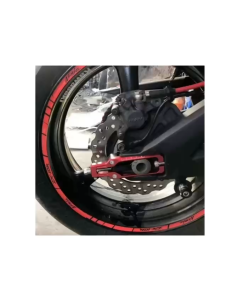 [ ZX10R ］🔥 CHAIN ADJUSTER 📣  READY STOCK ❗️