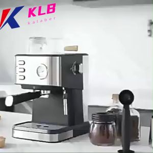 Mesin Penyeduh Dan Penggiling Kopi/Coffee Makers/Grinders/Grinder Coffee Elektrik/Coffee Grinder