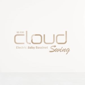 Babyelle Baby Box BE 930 Cloud Swing