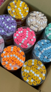 Quấn Cán Vợt KINGTEK K-G5S | Overgrip Cao Cấp Cho Pickleball / Cầu Lông / Tennis | Êm Tay – Chống Trượt – Hút Mồ Hôi Tốt