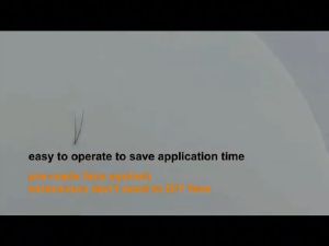 Nagaraku 3d Premium Fan made Lashes bulumata volume / russian volume eyelash extension