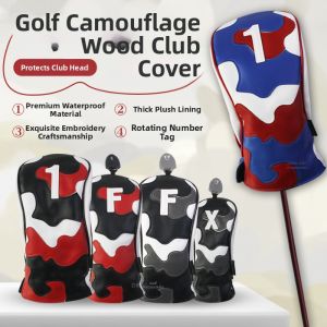 GOG | Waterproof Golf Club Head Cover