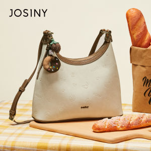 Josiny | Winter New Stylish High-end Versatile Commuter Shoulder Crossbody Bag