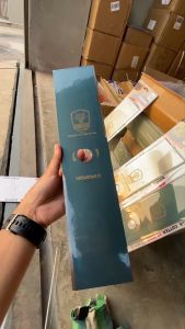 ใบมีดตัดหญ้า นิ้ว 2.0มิล รุ่นคมพิเศษ เคลือบน้ำมันกันสนิม ขนาด 12"14"16"18