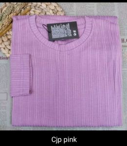 Kaos Cabut jarum plisket
