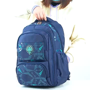 Student Schoolbag: A Comprehensive Guide to Load Reducing Backpacks