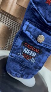 Celana Panjang Jeans Anak Cowok: Grosir Celana Jeans Anak