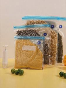 WEIZHIXIANG | Vacuum Freshness Food Bag