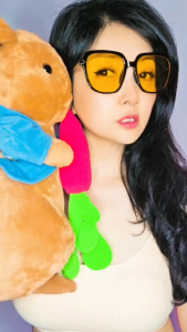 Combo 3 áo ngực thể thao WANNABE AL45S áo lót áo tập thể thao chất su mềm mịn lót mút đệm ngực thoáng khí