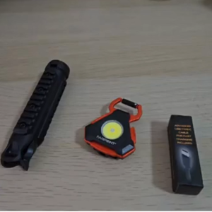 Farpoint Rechargeable Tripod Do-It-All Light 800 Lumens USA Designed