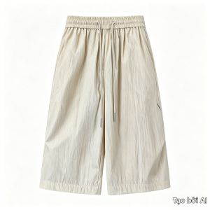 Mark Fairwhale | Trendy Casual Mens Shorts 5-Inch Length