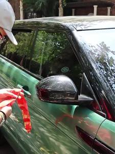 [HCM] 10 chiếc Nơ ruy băng tú cầu viền voan cao cấp  (Nơ bản 5.5cm dài 150 cm)trang trí giỏ quà xe hoa đám cưới-TyHome