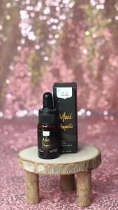 MAXI PROPOLIS SR12 10ml MENINGKATKAN KESEHATAN DAYA TAHAN TUBUH ANTI KANKER JANTUNG KANKER MAXIE PROPOLIS 100% NON ALKOHOL