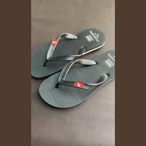 Dép tông Nam kẹp xỏ ngón - siêu nhẹ - bền-  đi dạo phố - đi biển đi chơi