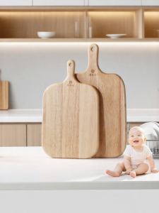 YUANSENTAI | Baby-Safe Antimicrobial Cutting Board