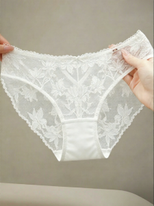 GAINREEL | Breathable Lightweight Comfort Lingerie Lace Panties