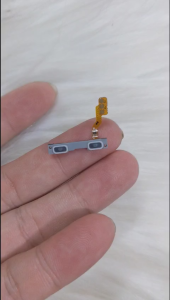 Thay Dây Mạch Âm Lượng Samsung Galaxy Z Flip3 / Flip 3 5G SM-F711 Zin Volume Button Flex Cable
