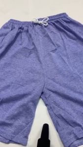 SAIZ BESAR SELUAR PENDEK TUTUN