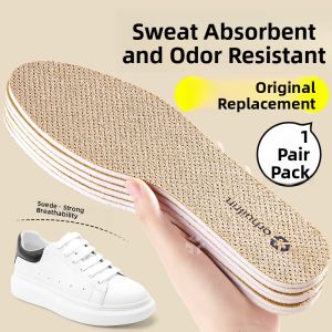 ZHIHAOEN | Adidas Original Suede Shoe Inserts Mens Sport Moisture Wicking Ladies Shock Absorption Comfortable For Board Shoes