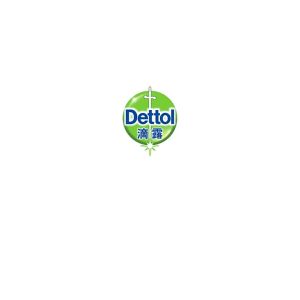 Dettol | Portable Kids Antibacterial Wet Wipes 40 Pieces