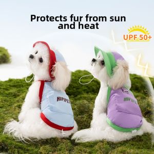 YINGYU | Cooling Pet Clothing