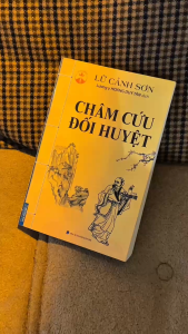 Châm cứu đối huyệt