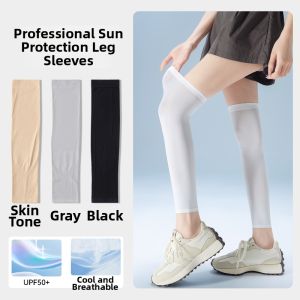 FENGTING | Sunproof Durable Anti-slip Slimming Long Stockings