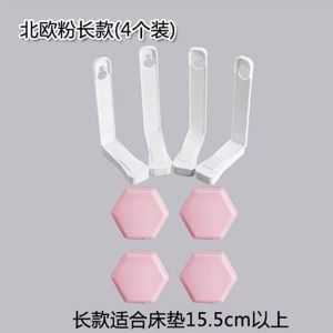 Bedsheet clip bedsheet anti-slip retainer mattress sheet clips cover gripper