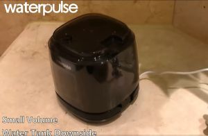 Pembersih Karang Gigi Waterpulse V700Plus Water Flosser Dental Scaling Oral Irrigator