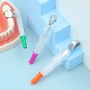 Autoclavable Dental Sectional Profect Matrix Bands: A Comprehensive Guide