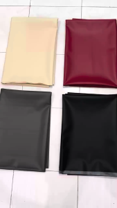 Perlak Kasur Anti Ompol untuk Alas Lansia Dewasa Anak Besar Bayi Tidur / Taplak Meja Makan Tahan air & Waterproof utk 4 6 kursi