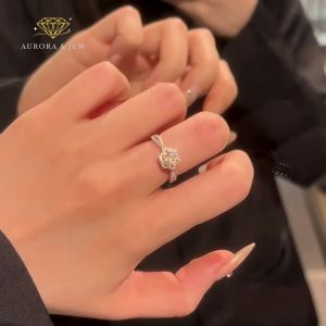 Cincin Wanita Kawin: Hadiah Romantis Pasangan