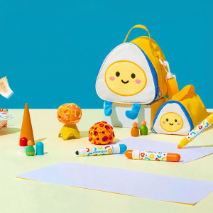 sta | Food-grade Antibacterial Washable Kids Markers
