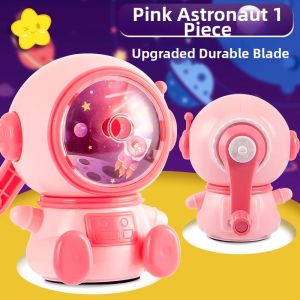 XUEDELE | Childrens Manual Pencil Sharpener