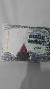 [READY STOCK]Malaysia Money Pillow Bantal Duit 马币爆红钞票枕头 RM10 RM20 RM50 RM100 rm1000! HIGH-QUALITY SOFT COTTON