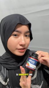 SendiFit Kapsul: Solusi Kapsul Nyeri Sendi & Lutut, Obat Asam Urat & Rematik
