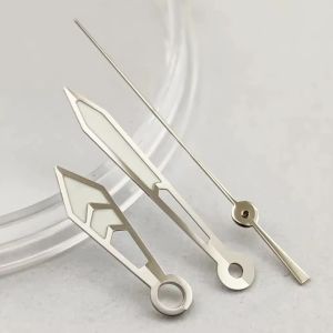 Đồng Hồ Đeo Tay Phát Sáng Màu Xanh Lá Cây Phụ Kiện Đồng Hồ NH35 NH36 Chất Lượng Cao Thích Hợp Cho Các Bộ Máy NH35/NH36/4R/7S Của OAKCHARM