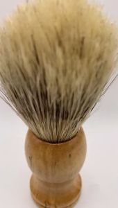 Shaving Brush Kuas Jenggot Kuas Sabun Sikat Barber HS32639