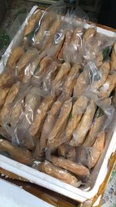 500gr Chả mỡ Hà Nội (giao nhanh 2h tphcm)