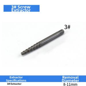 DAIENGONGJU | Damaged Screw Remover