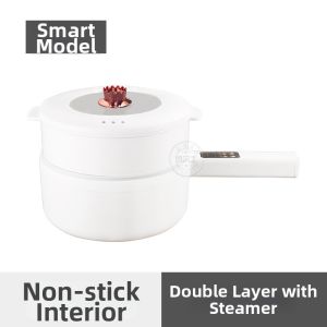 Multi-function Non-stick Electric Pot