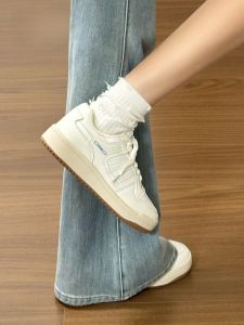 Deerway | Match Dresses Thick Sole DeXun Womens Casual Shoes